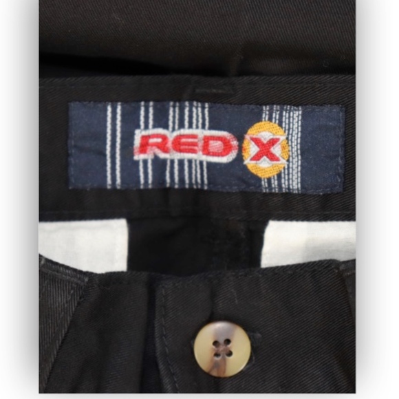 Red X Boys Casual Dressy Everyday Pants - Picture 7 of 14
